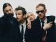 kontroversi band The 1975