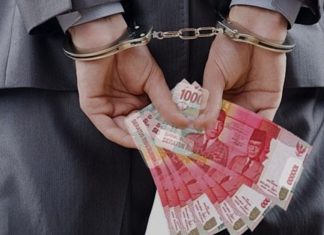 Korupsi Bupati Kapuas, Sifat Serakah Menjadi Biang Keladinya korupsi Bupati Kapuas