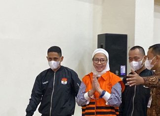 korupsi Dirut Pertamina