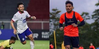 Kritik untuk Saddil Ramdani Berujung Marah, Hadapi dengan Bijak! kritik untuk Saddil Ramdani