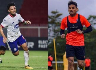 Kritik untuk Saddil Ramdani Berujung Marah, Hadapi dengan Bijak! kritik untuk Saddil Ramdani