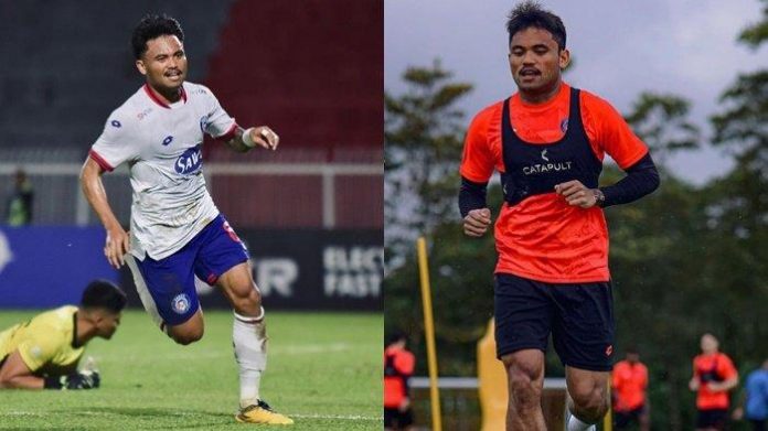 kritik-untuk-Saddil-Ramdani kritik untuk Saddil Ramdani