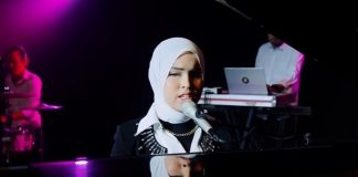 lagu Putri Ariani