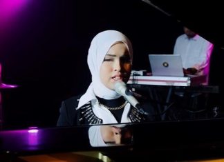 lagu Putri Ariani