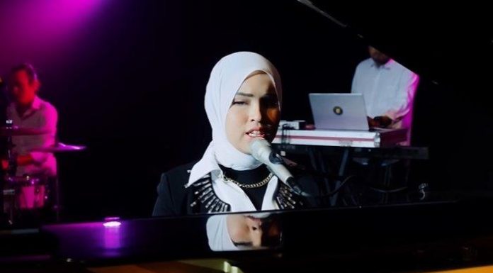 lagu Putri Ariani