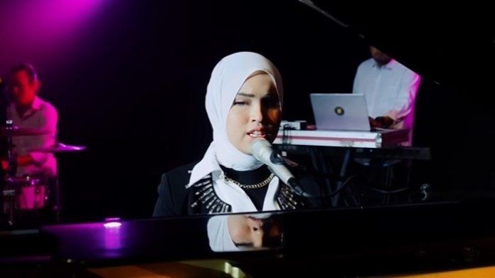 lagu Putri Ariani
