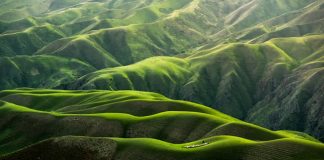 larangan merusak bumi dalam Islam