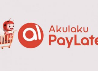 larangan sementara Akulaku Paylater