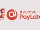 larangan sementara Akulaku Paylater