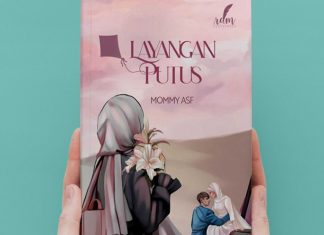 Sinopsis Layangan Putus, Drama Perselingkuhan yang Harus Dihindari layangan putus