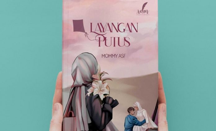 layangan putus