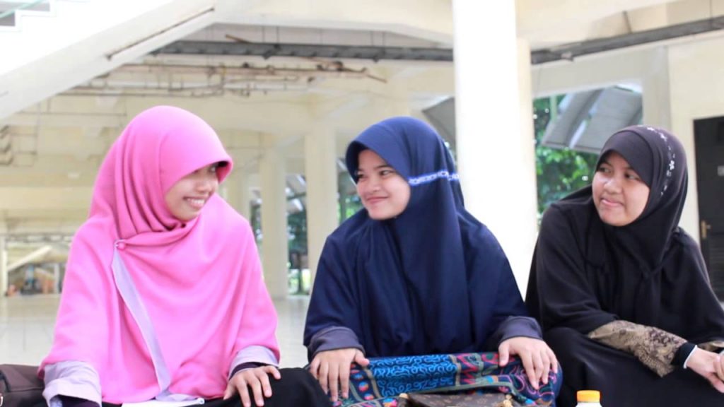 layangan putus