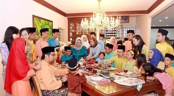 Penjelasan Lebaran Hari Jumat Tanda Kiamat Menurut Hadits Lebaran hari Jumat tanda kiamat