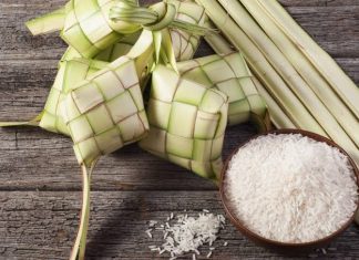 Arti Dan Manfaat Lebaran Ketupat Bagi Umat Muslim Lebaran Ketupat