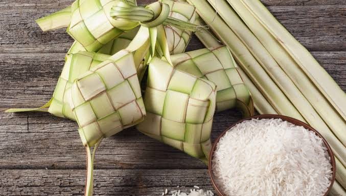 Lebaran Ketupat