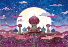 Literatur Sejarah islam: Terjemahan baru Kisah 1001 Malam literatur Sejarah Islam
