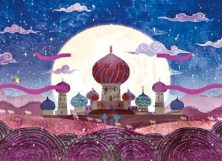 literatur Sejarah Islam