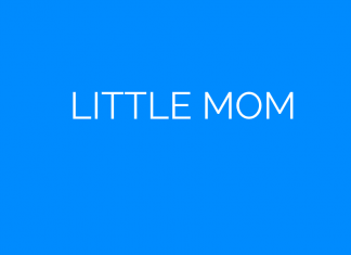 Little Mom Series, Trend Serial Hamil di Luar Nikah little mom series
