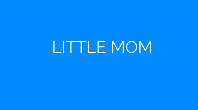 little mom series