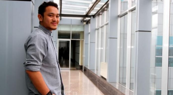 Lomba Adzan Gilang Dirga Banjir Pujian, Apa Keutaman Adzan dalam Islam? lomba adzan Gilang Dirga