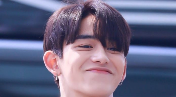 Lucas WayV