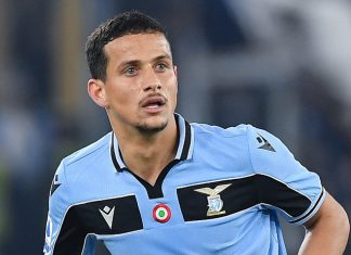 Luiz Felipe, Jadilah Pemenang yang Sportif Luiz Felipe