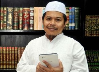 Luthfi Fathullah
