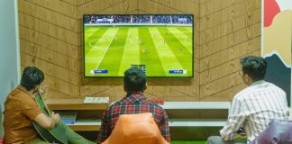 main game saat waktu salat