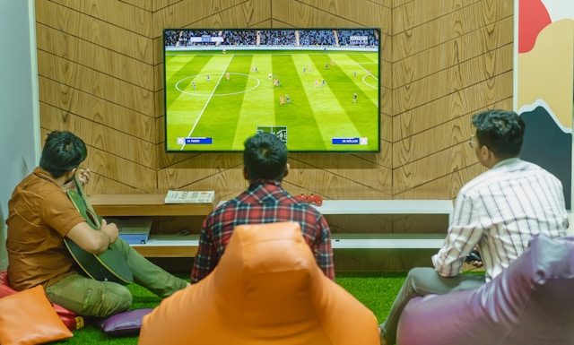 main game saat waktu salat