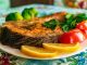 makanan yang membuat otak cerdas
