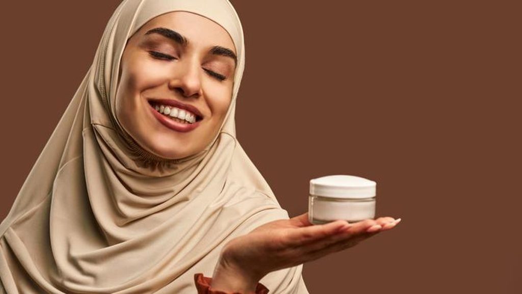 makeup Keisya Levronka