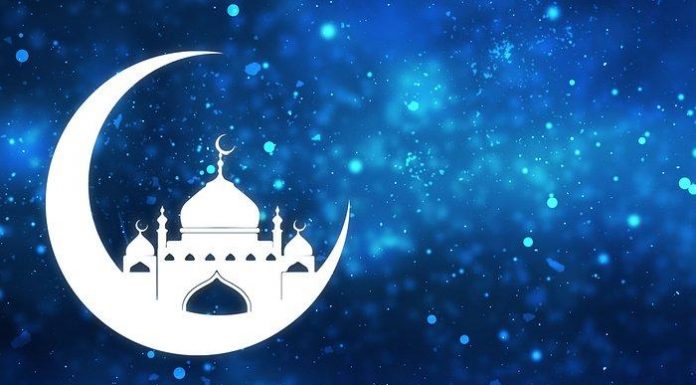 makna maulid nabi