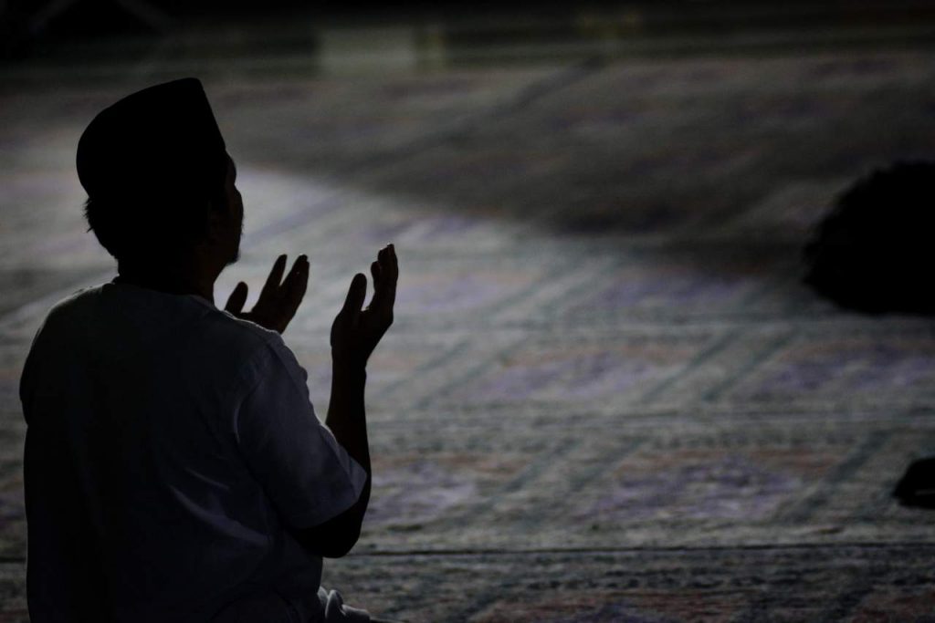 maksiat di bulan ramadhan