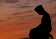 maksiat di bulan ramadhan