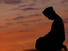 maksiat di bulan ramadhan