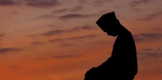 maksiat di bulan ramadhan