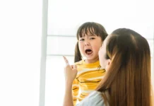 maksud anak sebagai ujian