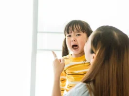 Maksud Anak sebagai Ujian dalam Islam maksud anak sebagai ujian