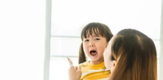 maksud anak sebagai ujian