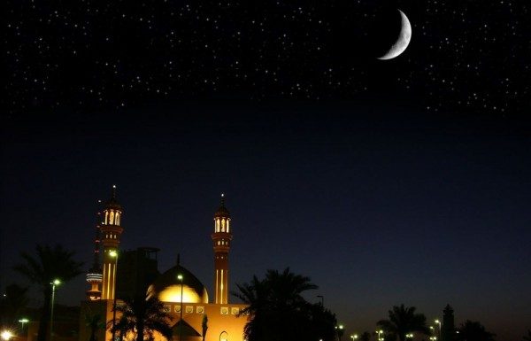 Malam Lailatul Qadar dan Keutamaannya Malam Lailatul Qadar