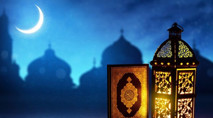 Malam Lailatul Qadar dan Penjelasannya dalam Islam malam Lailatul qadar