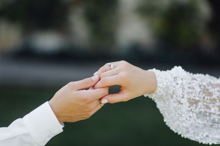 Malam pertama pengantin setelah menikah