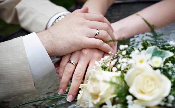 Malam pertama pengantin setelah menikah