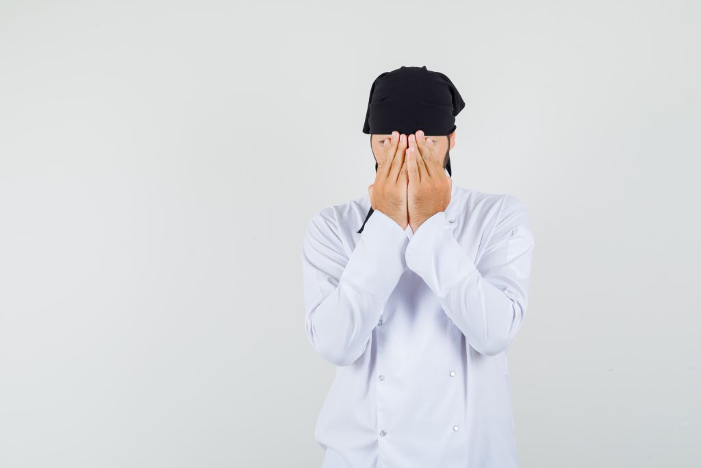 Mengapa Menahan Marah Membawa Kebaikan