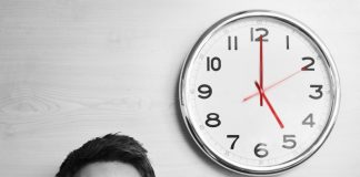 cara memanagement waktu yang baik