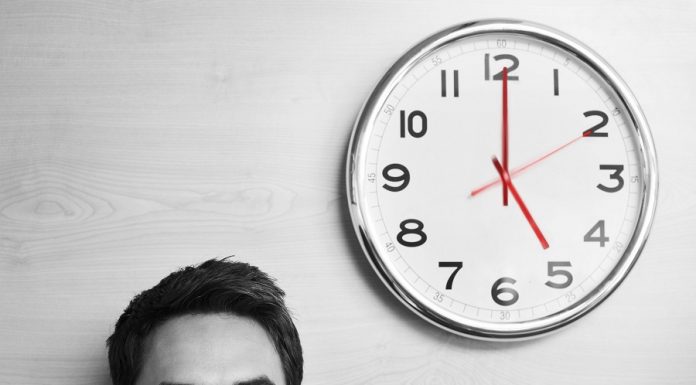 cara memanagement waktu yang baik