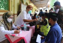 manfaat Thibbun Nabawi