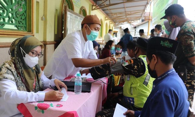 Rahasia Sehat Ala Rasulullah, Ini 5 Manfaat Thibbun Nabawi manfaat Thibbun Nabawi