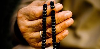 manfaat istighfar