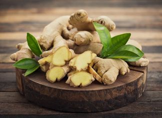 Manfaat Jahe Ternyata Tertulis di Al Quran, Ketahui Obat Herbal ala Rasulullah Lainnya